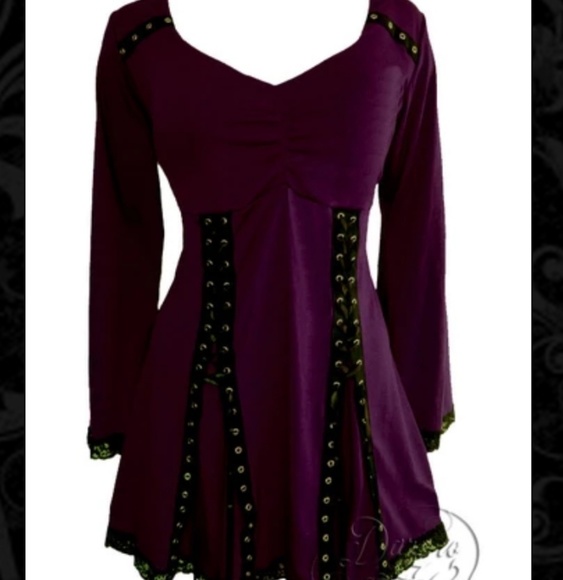 Dare to Wear Tops - HOST PICK🎉🎊🎆🧨Dare to Wear Electra Top